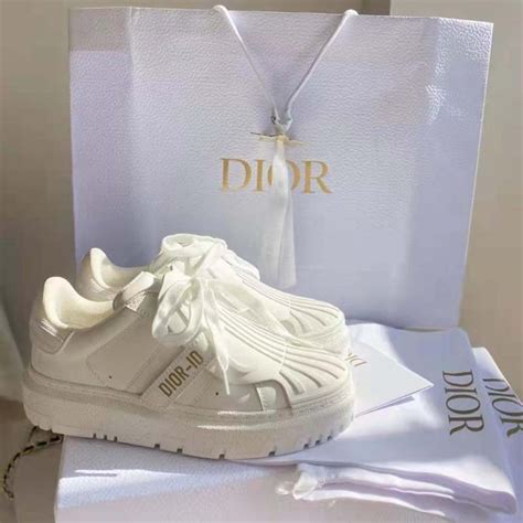 dior id sneaker damen